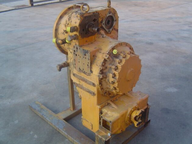 FURUKAWA  330I -  - TRANSMISSION - Image 4