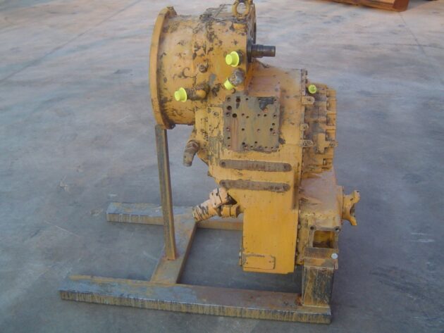 FURUKAWA  330I -  - TRANSMISSION - Image 5