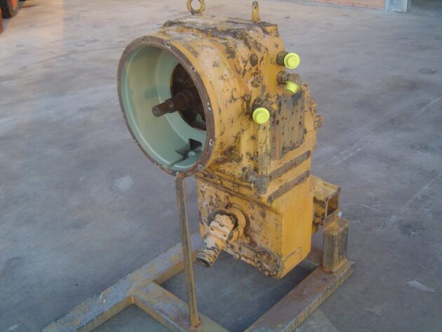 FURUKAWA  330I -  - TRANSMISSION - Image 6