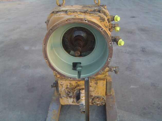 FURUKAWA  330I -  - TRANSMISSION - Image 7