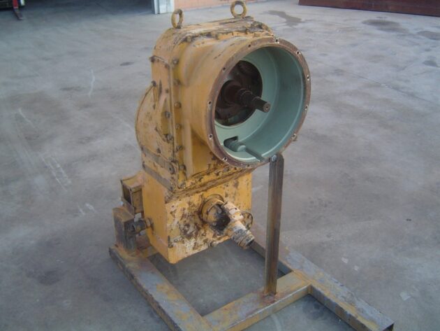 FURUKAWA  330I -  - TRANSMISSION
