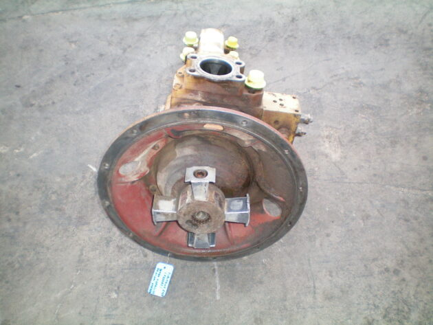 FURUKAWA  645E   - BOMBA HIDRÁULICA PRINCIPAL - Imagen 3
