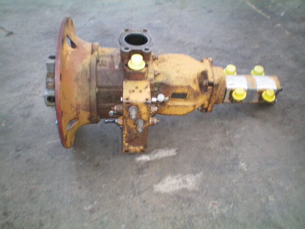 FURUKAWA  645E   - BOMBA HIDRÁULICA PRINCIPAL - Imagen 4