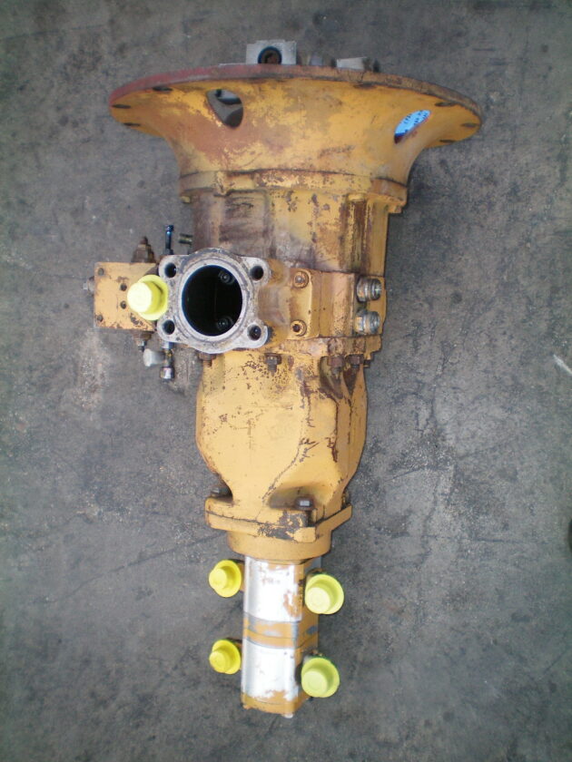 FURUKAWA  645E   - BOMBA HIDRÁULICA PRINCIPAL - Imagen 6