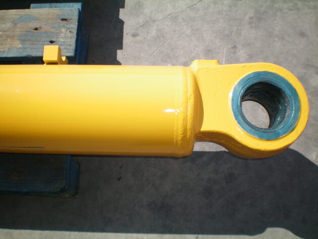 FURUKAWA   645E   - BOTELLA DE BALANCÍN - Imagen 2