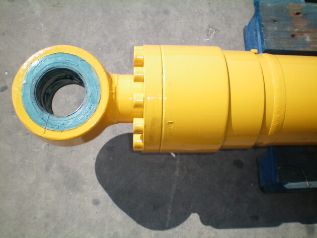 FURUKAWA   645E   - BOTELLA DE BALANCÍN - Imagen 3