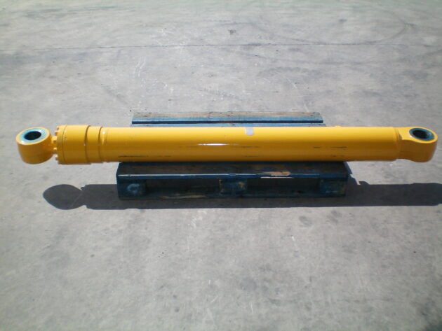 FURUKAWA   645E   - BOTELLA DE BALANCÍN - Imagen 4