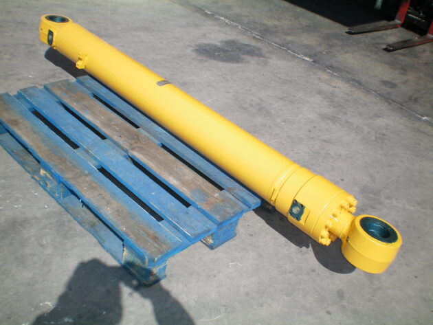 FURUKAWA   645E   - BOTELLA DE BALANCÍN