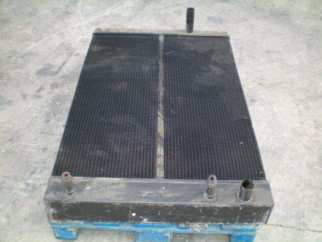 FURUKAWA   FL200I   - RADIADOR DE AGUA - Imagen 4