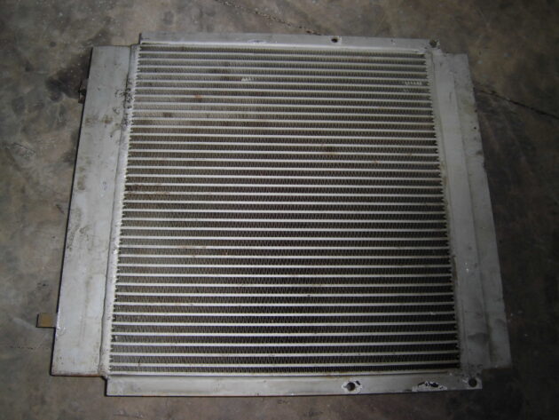 FURUKAWA   W630E   - RADIADOR DE ACEITE - Imagen 3