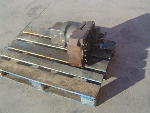 FURUKAWA   W730  4143 000 088 - CAJA DE CAMBIOS PRETALLER 2HL100 - Imagen 2