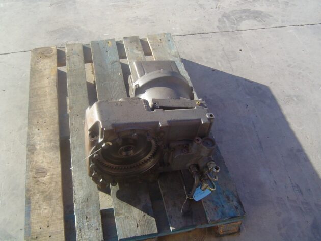 FURUKAWA   W730  4143 000 088 - CAJA DE CAMBIOS PRETALLER 2HL100
