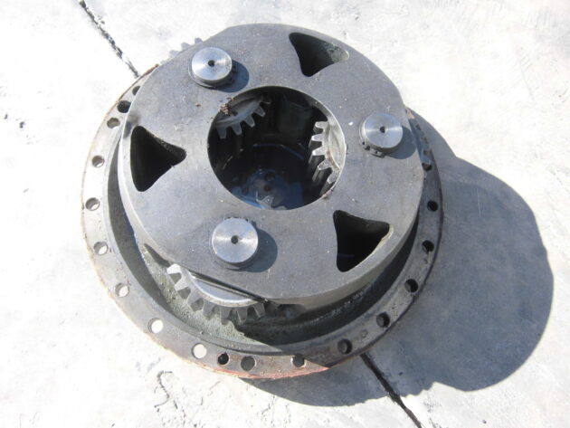 BELL  B25D   - TAPA REDUCTORA