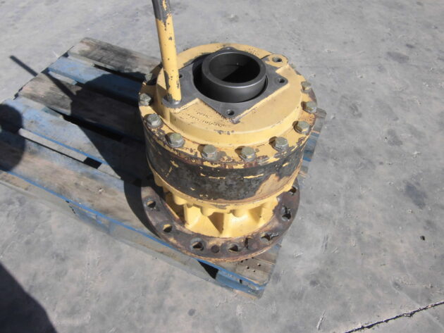 CATERPILLAR   325BLN  110-7215 - REDUCTOR DE GIRO - Imagen 3