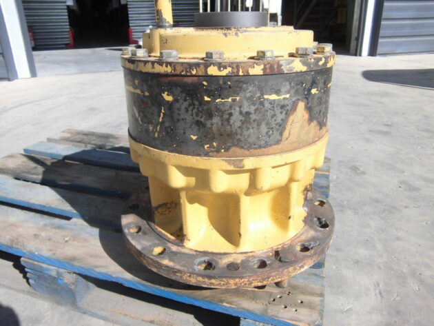 CATERPILLAR   325BLN  110-7215 - REDUCTOR DE GIRO