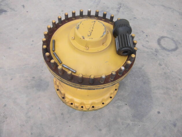 VOLVO  L220E  11102439 - REDUCCIÓN TRASERA - Imagen 4