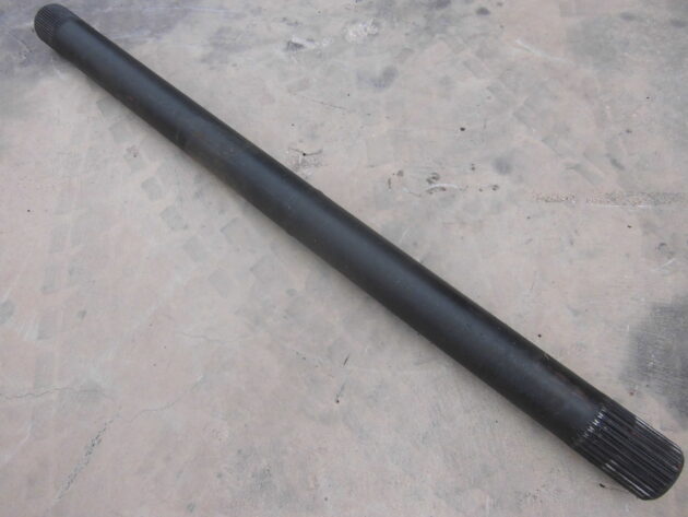 VOLVO  L220E  11102175 - PALIER TRASERO IZQUIERDO - Imagen 5