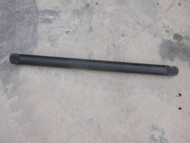 VOLVO  L220E  11102175 - PALIER TRASERO IZQUIERDO