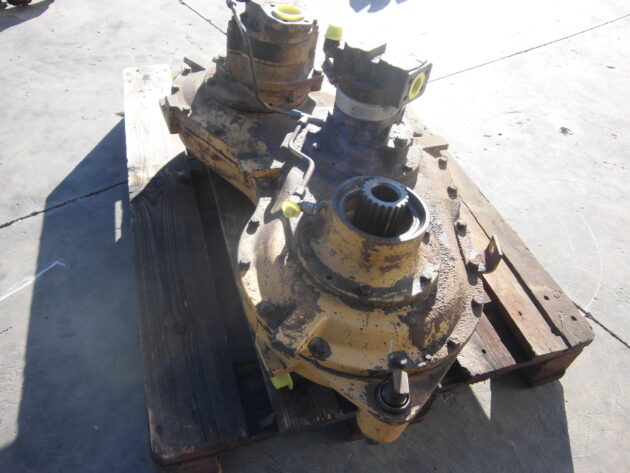 CATERPILLAR  992C  7V-8425 - CAJA DE TRANSFERENCIAS - Imagen 5