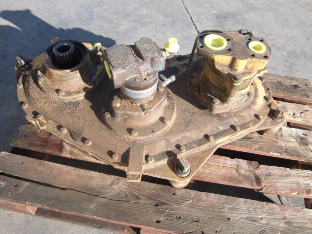 CATERPILLAR  992C  3P-9240 - BOMBA DE CONVERTIDOR