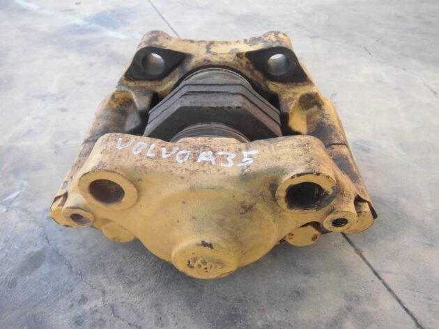 VOLVO  A35  11035142 - PINZA DE FRENO - Imagen 2