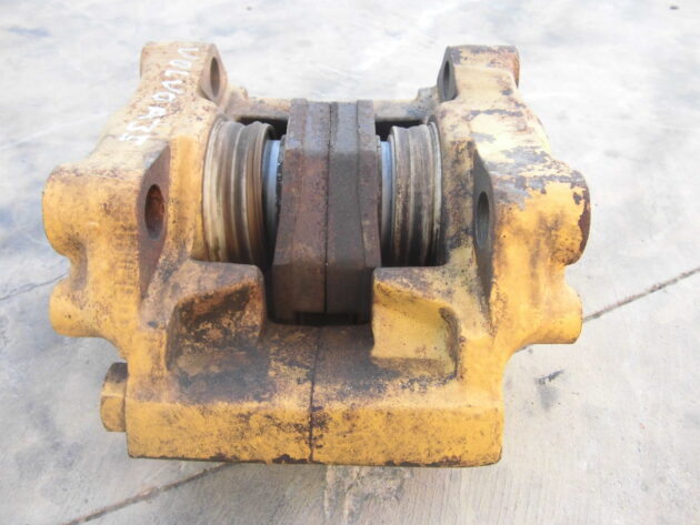 VOLVO  A35  11035142 - PINZA DE FRENO - Imagen 3