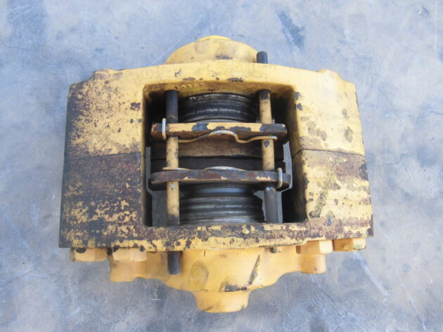 VOLVO  A35  11035142 - PINZA DE FRENO - Imagen 4