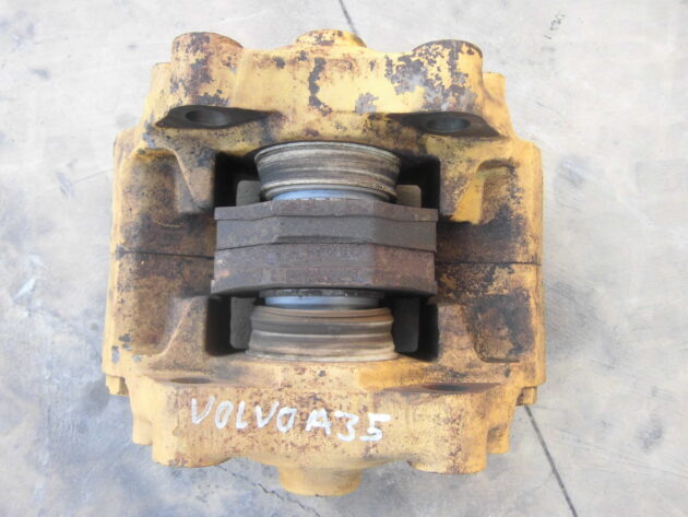 VOLVO  A35  11035142 - PINZA DE FRENO
