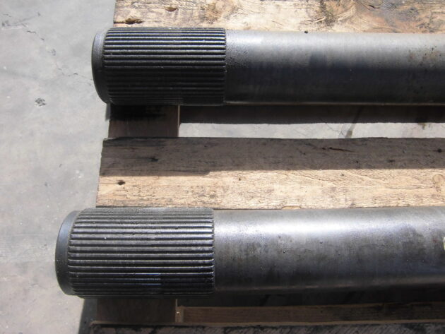 CATERPILLAR  988G  137-8836 - PALIER TRASERO - Imagen 2