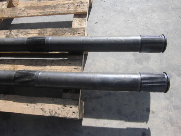 CATERPILLAR  988G  137-8836 - PALIER TRASERO - Imagen 3