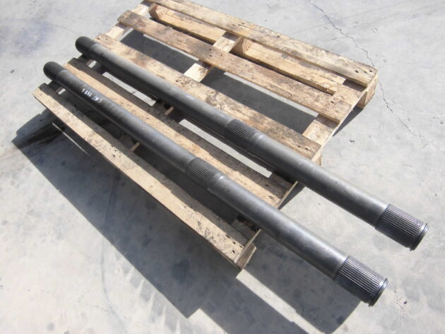 CATERPILLAR  988G  137-8836 - PALIER TRASERO - Imagen 4