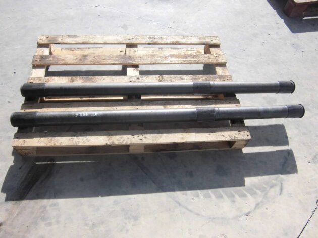 CATERPILLAR  988G  137-8836 - PALIER TRASERO