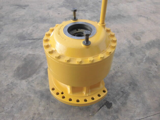 KOMATSU   PC1000SE1  21N-26-00014 - REDUCTOR DE GIRO