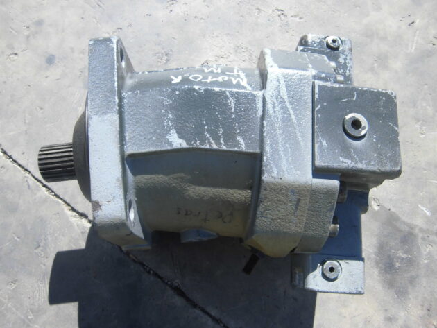 KOMATSU  PW170ES-6K  20G-60-K3172 - MOTOR DE TRANSLACIÓN TRASERO