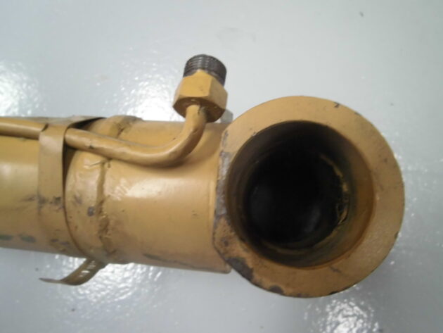 CASE   1088P   - CILINDRO DE CAZO - Imagen 3
