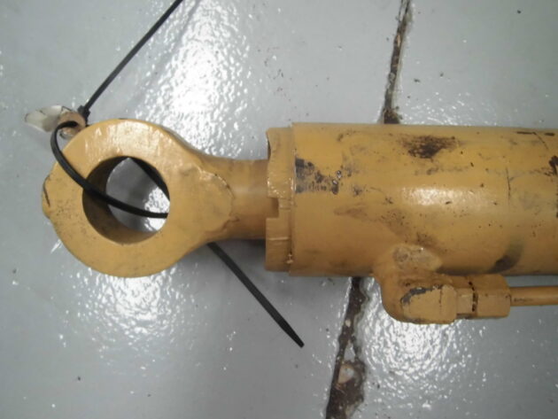 CASE   1088P   - CILINDRO DE CAZO - Imagen 5