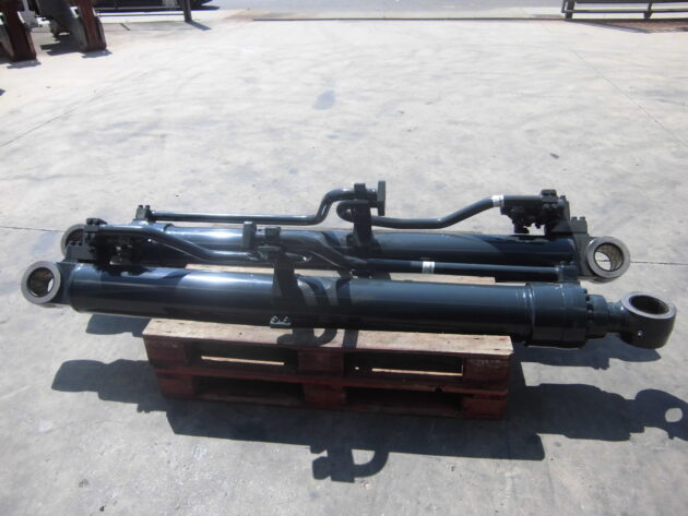 VOLVO   EC360BLC  14508896 - BOTELLA DE ELEVACIÓN PLUMA - Imagen 4