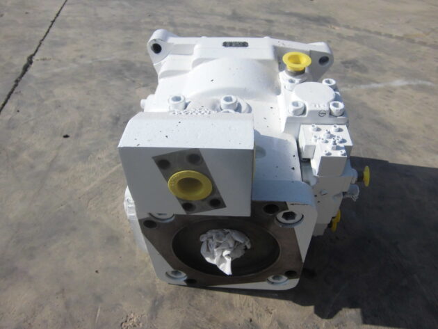 LIEBHERR  R984CHD LITRONIC  9888852 - BOMBA HIDRÁULICA PRINCIPAL LPV250 - Imagen 2