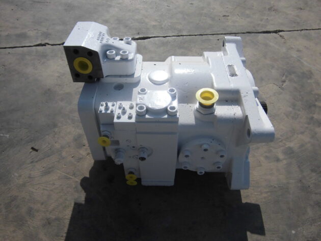 LIEBHERR  R984CHD LITRONIC  9888852 - BOMBA HIDRÁULICA PRINCIPAL LPV250 - Imagen 3