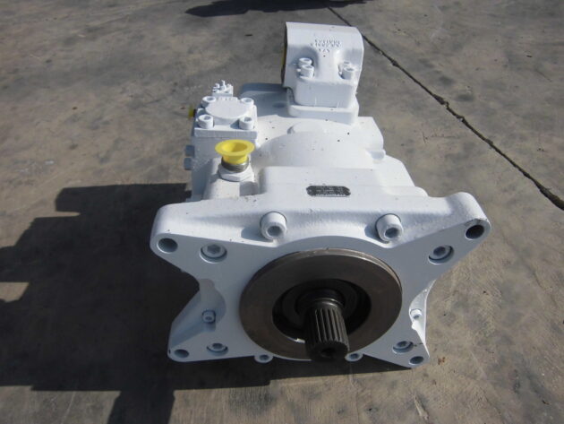 LIEBHERR  R984CHD LITRONIC  9888852 - BOMBA HIDRÁULICA PRINCIPAL LPV250 - Imagen 4