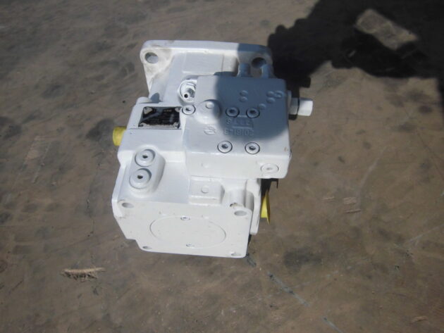 LIEBHERR  R984CHD LITRONIC  5614482 - BOMBA SECUNDARIA - Imagen 2