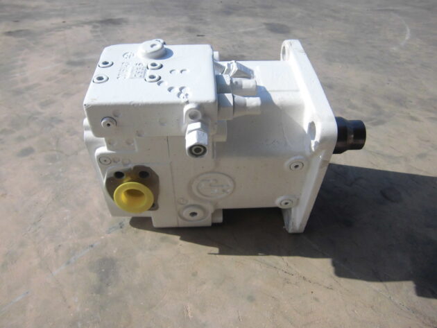 LIEBHERR  R984CHD LITRONIC  5614482 - BOMBA SECUNDARIA - Imagen 3