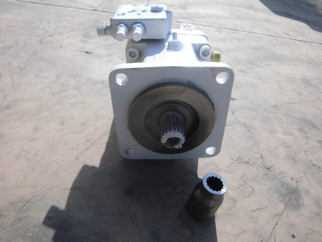 LIEBHERR  R984CHD LITRONIC  5614482 - BOMBA SECUNDARIA - Imagen 4