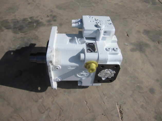 LIEBHERR  R984CHD LITRONIC  5614482 - BOMBA SECUNDARIA
