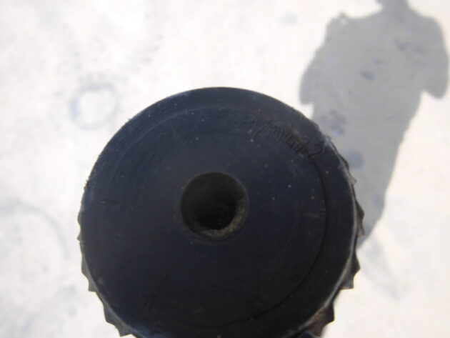 VOLVO  A25B  4870472 - PALIER CON BLOQUEO - Imagen 4
