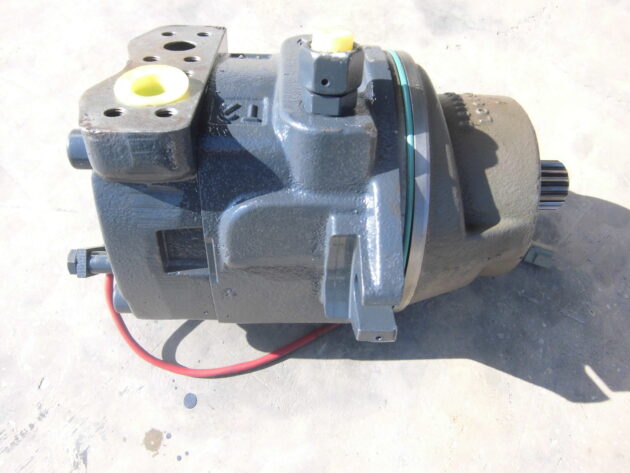 LIEBHERR  R934BHDS LITRONIC  9273188 - MOTOR DE GIRO