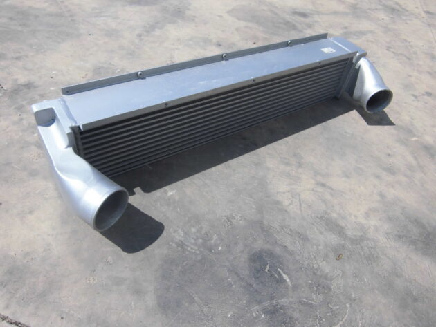 LIEBHERR  R934BHDS LITRONIC  10015136 - ENFRIADOR DEL INTERCOOLER - Imagen 2
