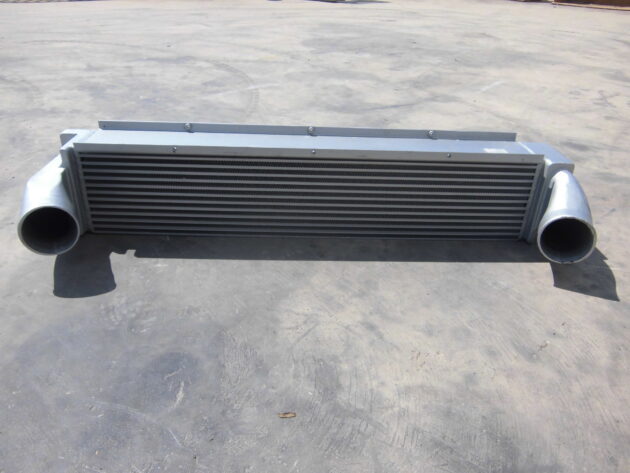 LIEBHERR  R934BHDS LITRONIC  10015136 - ENFRIADOR DEL INTERCOOLER - Imagen 3