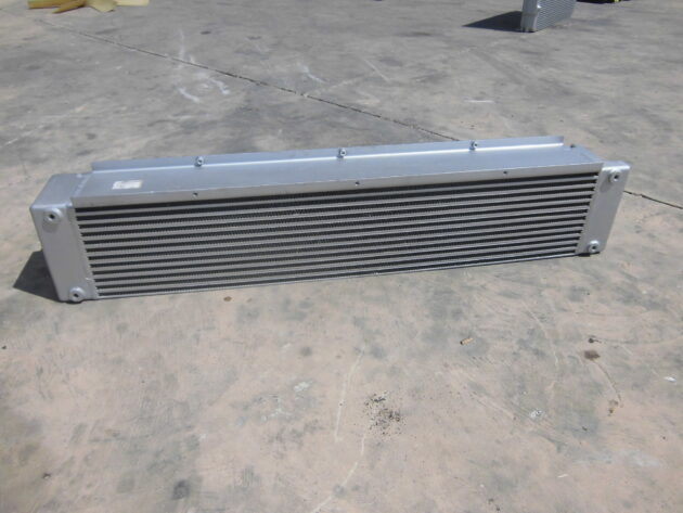 LIEBHERR  R934BHDS LITRONIC  10015136 - ENFRIADOR DEL INTERCOOLER