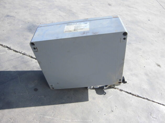 LIEBHERR  R934BHDS LITRONIC  9698827 - CUADRO ELECTRICO